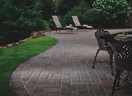 BELGARD CAMBRIDGE
