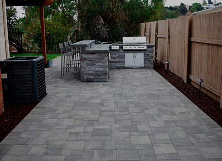 BELGARD CATALINA GRANA