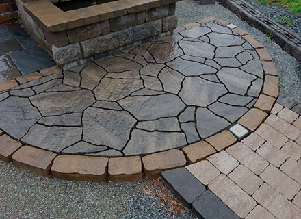 BELGARD MEGA ARBEL