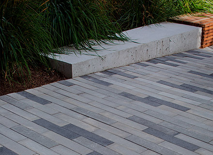 BELGARD MODULINE