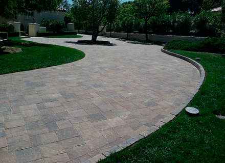 BELGARD SLATE